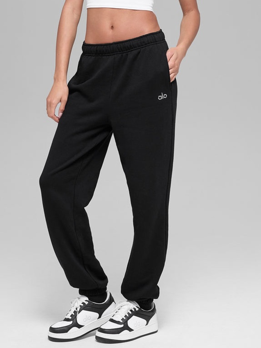 ALO Accolade Sweatpant Joggers